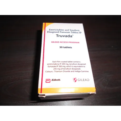 Truvada