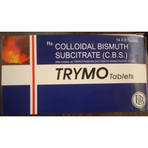Trymo