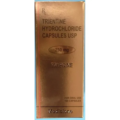 Tryprine 250