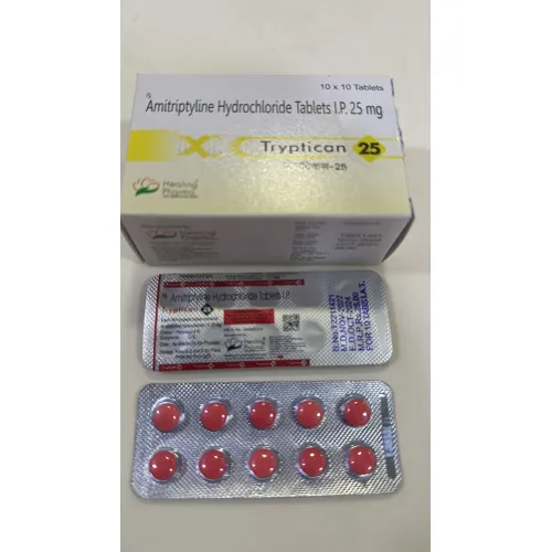 Tryptican 25mg