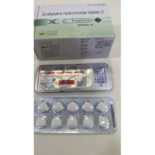 Tryptican 75mg
