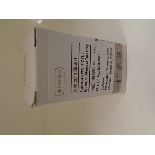 Tuberculin PPD 2