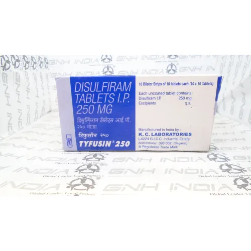 Tyfusin 250