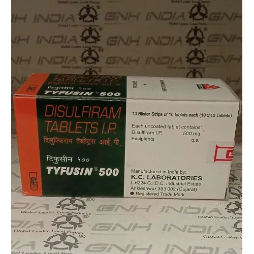 Tyfusin 500
