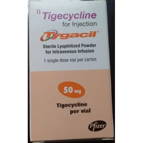 Tygacil 50mg