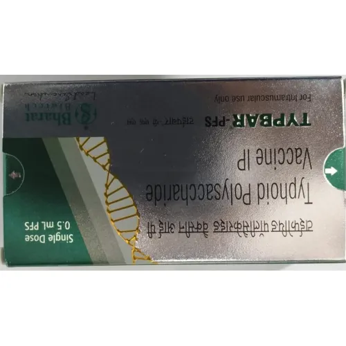 Typbar-PFS