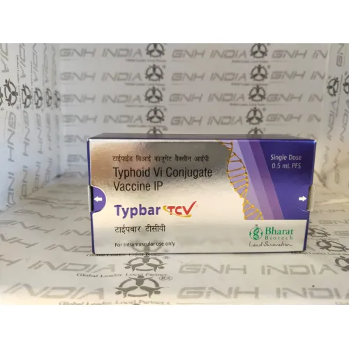 Typbar-TCV PFS