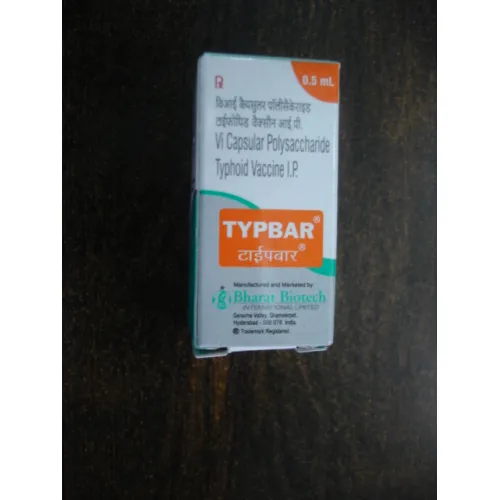 Typbar