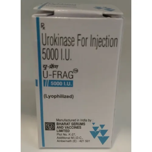 U-Frag 5000 IU