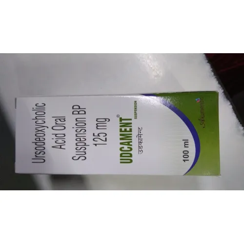 Udcament 100ml