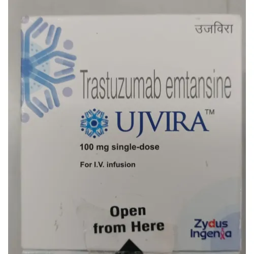 Ujvira 100