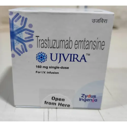 Ujvira 160