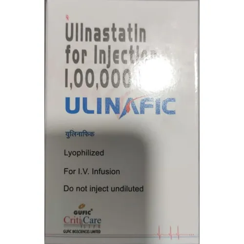 Ulinafic