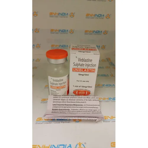 Uniblastin 10mg