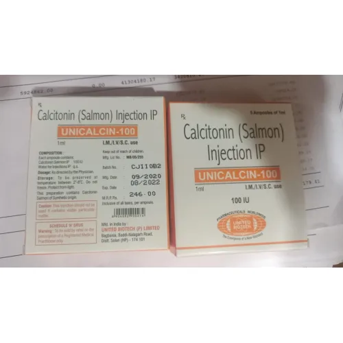 Unicalcin-100IU