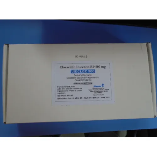 Uniclox 500