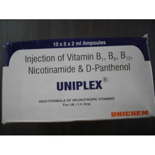 Uniplex 100mg