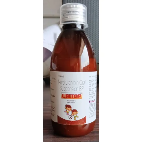Uritop 150ml
