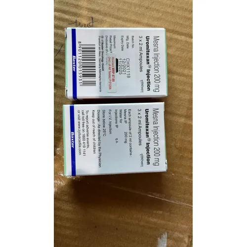 Uromitexan 200