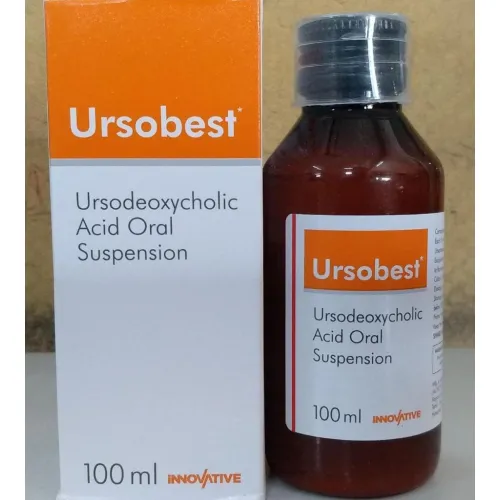 Ursobest 100ml