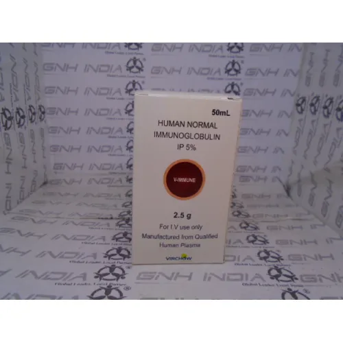 V-Immune 2.5gm/50ml