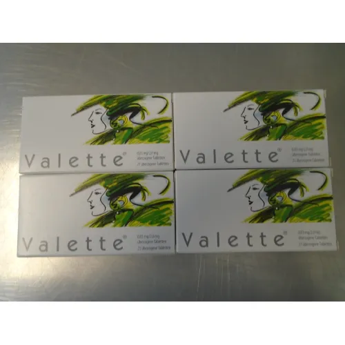 Valette
