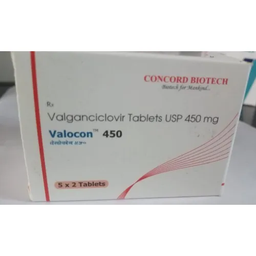 Valocon 450mg