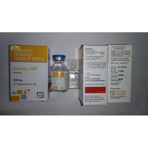 Vancocip -1000