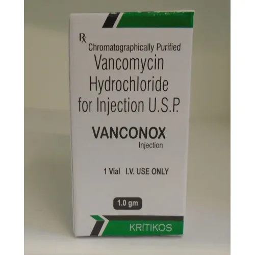 Vanconox