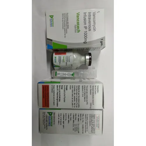 Vancotech 1000mg