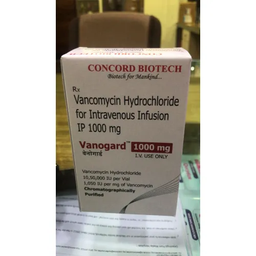 Vanogard
