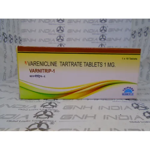 Varnitrip 1mg