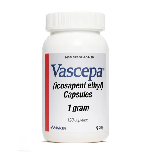 Vascepa 0.5g