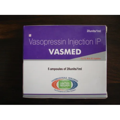 Vasmed 1ml