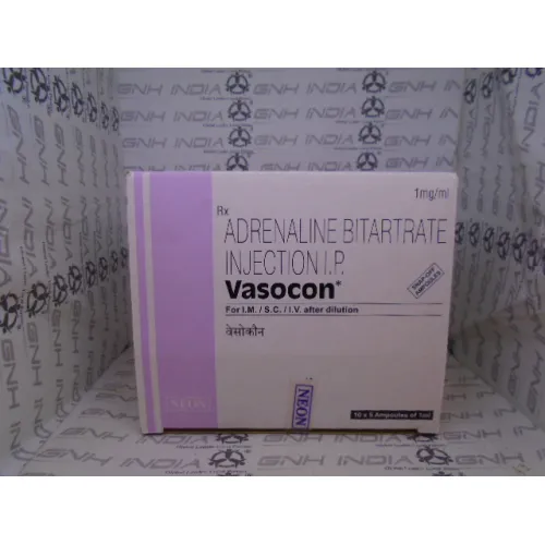 Vasocon