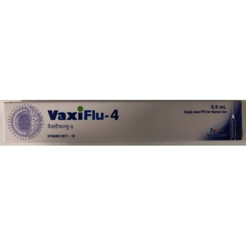 Vaxiflu 4