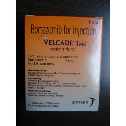 Velcade 1mg