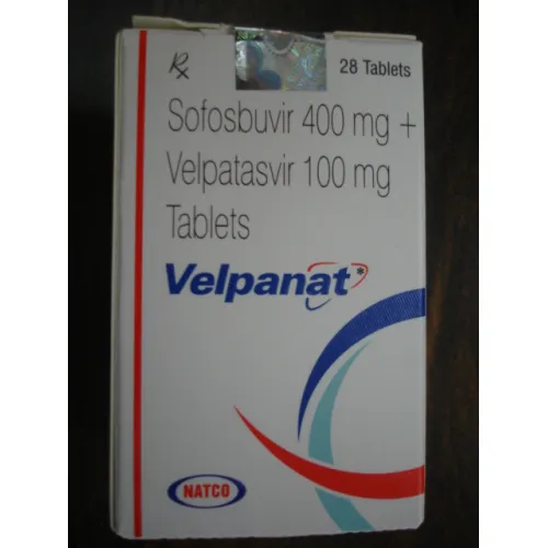 Velpanat