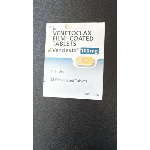 Venclexta 100mg