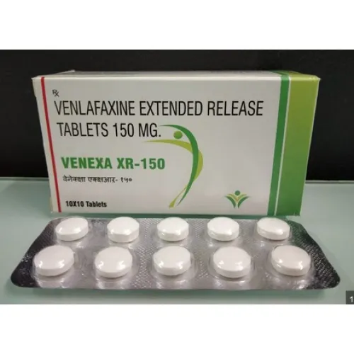 Venexa XR-150