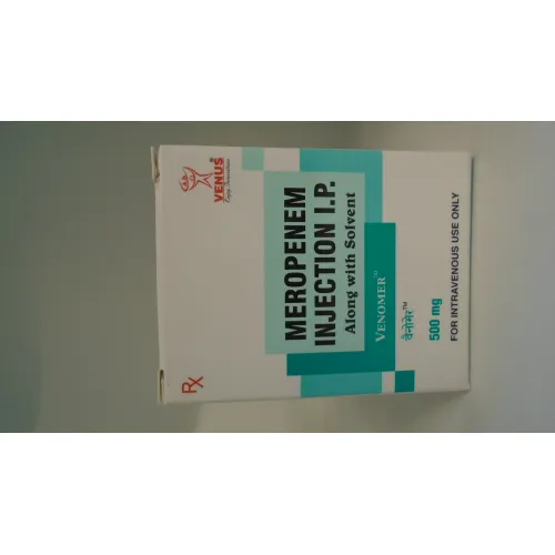 Venomer 500mg