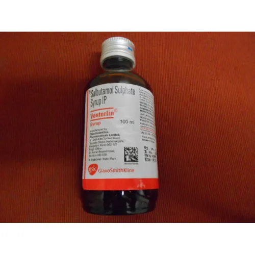 Ventorlin