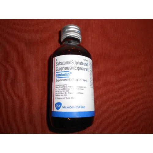 Ventorlin sugar free