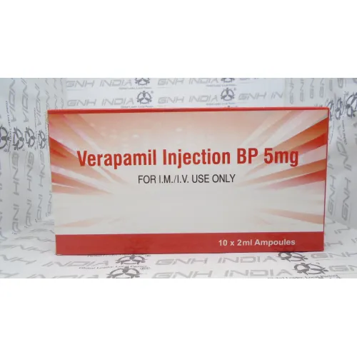 Verapamil