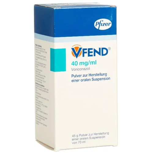 Vfend