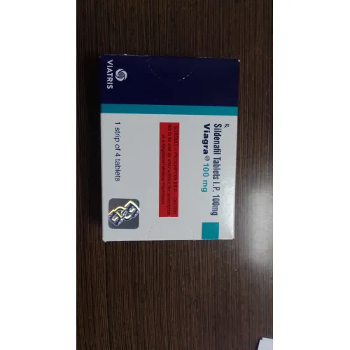 Viagra 100mg Tab