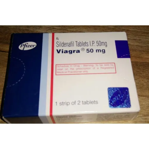 Viagra 50mg