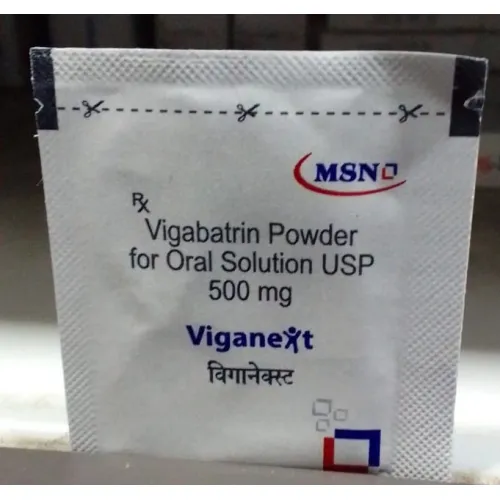 Viganext 500 Sachet