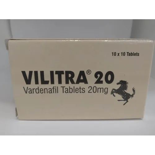 Vilitra 20