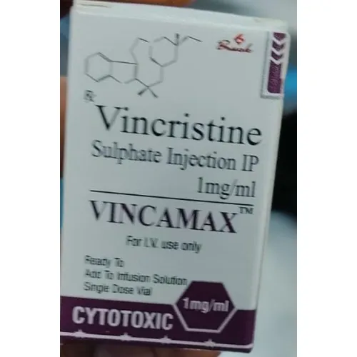 Vincamax